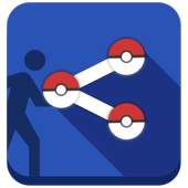 PokeNetGO for Pokemon GO 1.1