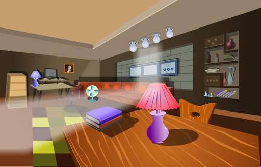 Escape Games King-51 screenshot 2