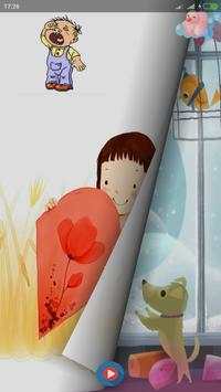 Lullaby Cradle Baby Songs screenshot 2