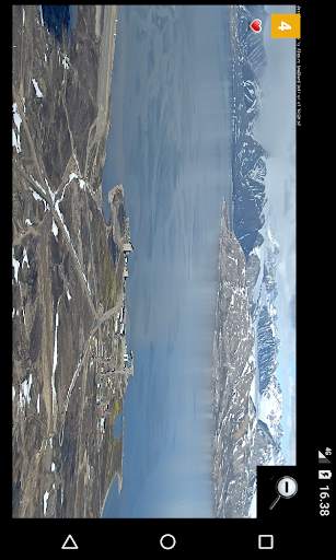 Cameras Norway screenshot 7