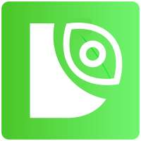 Dasta - last seen online tracker for Whatsapp logo
