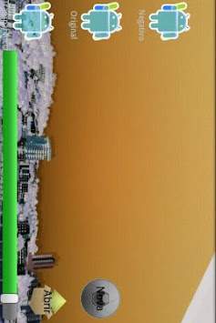 Camera Overlay screenshot 1