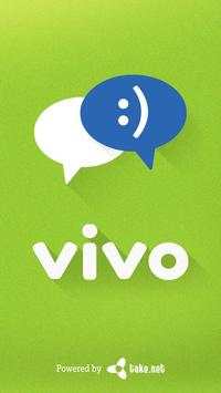 Vivo Chat screenshot 1
