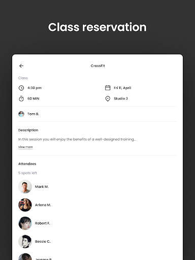 CFT screenshot 10