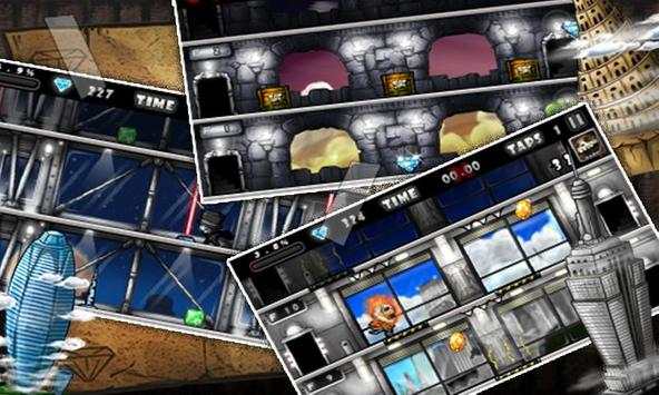 Thief Lupin! screenshot 5
