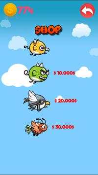 Sky Bird screenshot 2