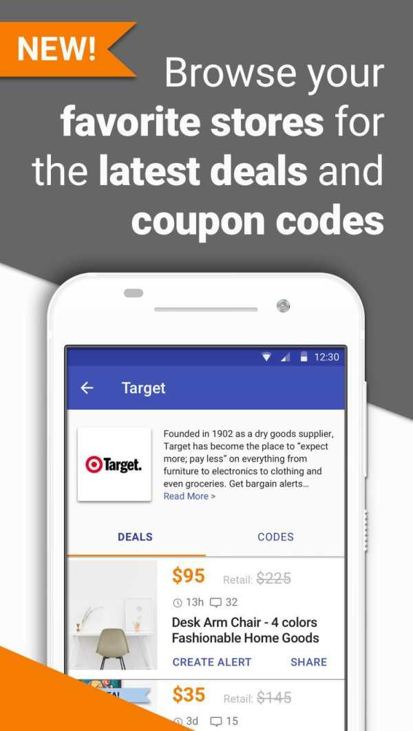 Ben's Bargains - Shop deals, discounts & sales screenshot 2