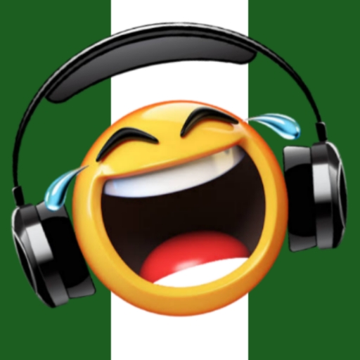 Nigerian Comedy Sound Effects icon