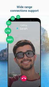 VideoCalls скриншот 2