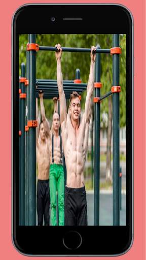 5 height increase exercise screenshot 2