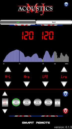 SMART REMOTE - Classic screenshot 2