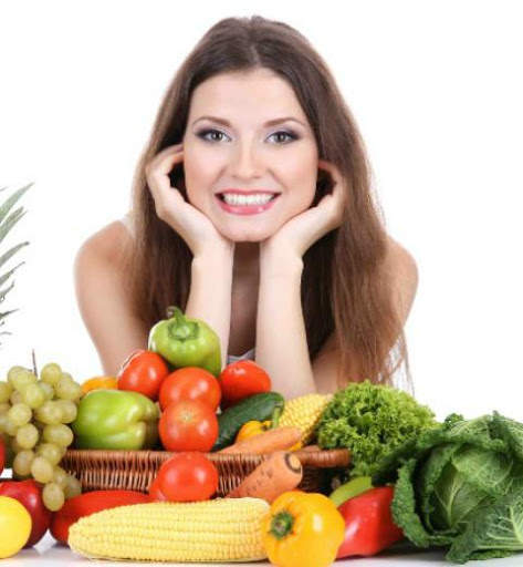Healthy Eating tips screenshot 1