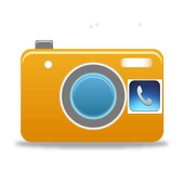 SpyCam Fake Dial Pad иконка