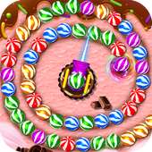 Candy Blast Fever