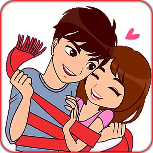 Kiss Stickers for Whatsapp 2020 1.0