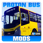 Mods para Proton Bus Simulator icon