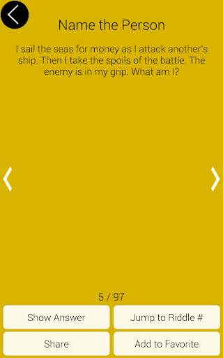 Brain Teasers & Riddles With Answers - Logic & GK screenshot 17