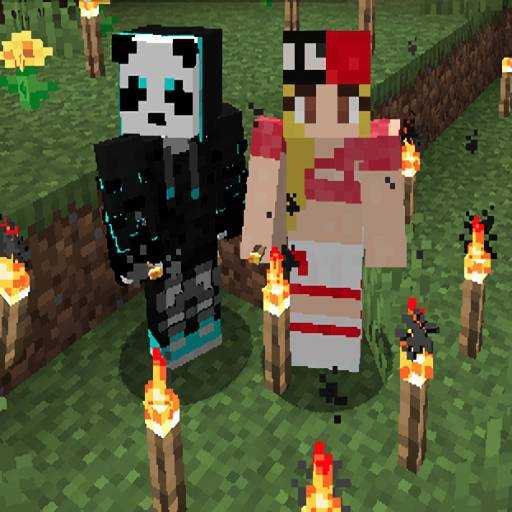 Free Fire Skin for MCPE 100.0
