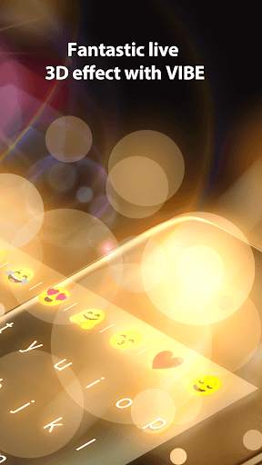 🕯❤️2020 ❤️Rockey 3D Light Effect Keyboard❤️🕯 screenshot 3