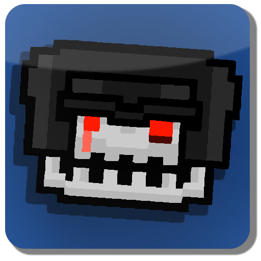 Tank U icon