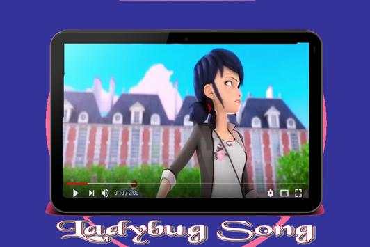 Ladybug Song screenshot 2