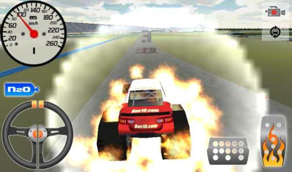 Monster Truck Driving 3D screenshot 3