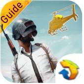 Guide for PubG Pro 2019 2