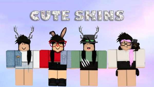 Girls Skins Tips For Roblox screenshot 2
