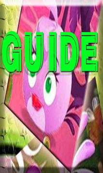 Guide Angry Birds STELLA скриншот 2