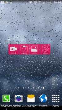 Save Screen Video Recorder screenshot 1
