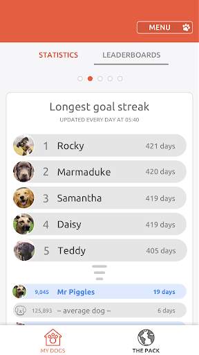 PitPat screenshot 8