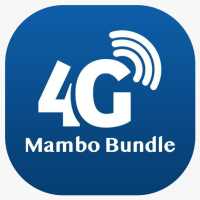Mambo Bundle - Get up to 20GB free logo