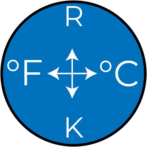 Fast Temperature Converter 1.3