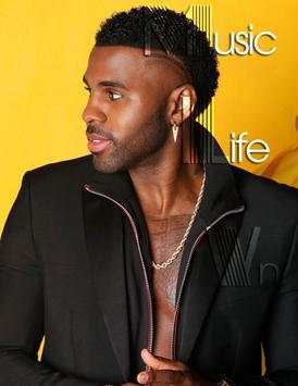 Jason Derulo Music Album screenshot 1