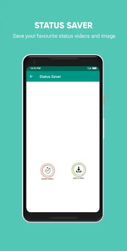 Gogone Whats Tools - New Features. screenshot 2