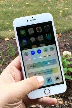 Iphone Lock Screen screenshot 6