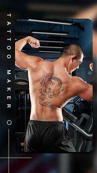 Tattoo Maker screenshot 4