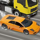 Top Speed Racer 3D Car Game 1.0.5