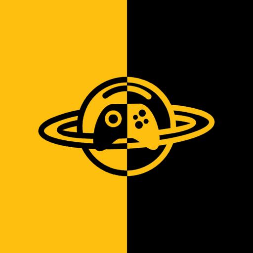 Planet Cloud Gaming icon