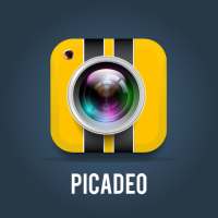 PICADEO: Edit Video, Pic, Audio & Screen Recorder