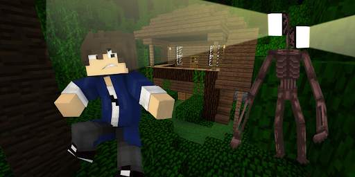 Light Head for Minecraft screenshot 2