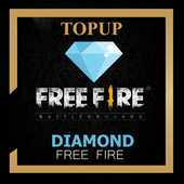 ikon Diamond Free Fire