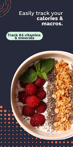 Calorie Counter by Cronometer screenshot 2
