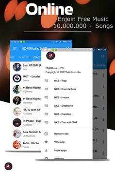 EDM Music - NCS - DJ screenshot 3