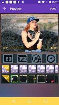 Love Video Maker screenshot 5
