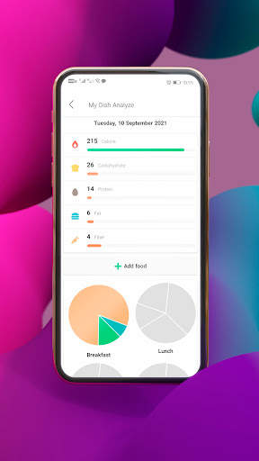 Dopamine screenshot 7