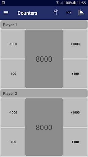 Beard Game Counters screenshot 2
