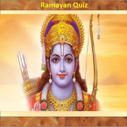 Ramayan Quiz 1.0