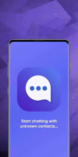 WhatsApp Fast Message: Direct SMS Unknown Contacts screenshot 1