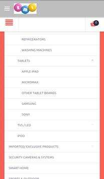 EMI OPTION screenshot 11